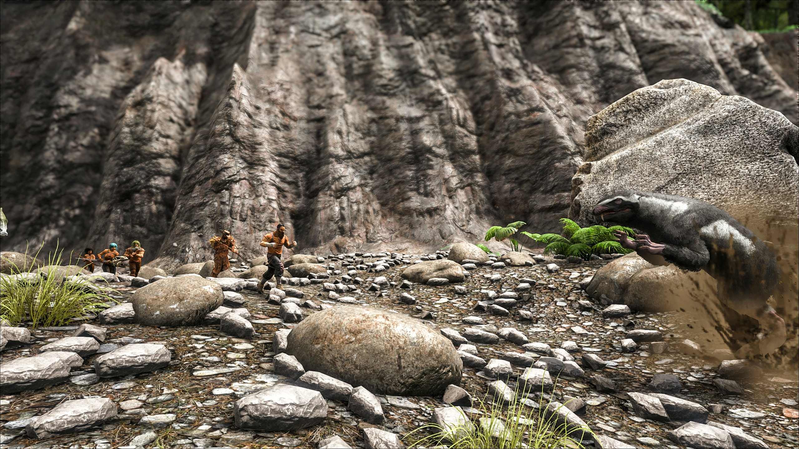 ARK: Survival Evolved - Imagen 21